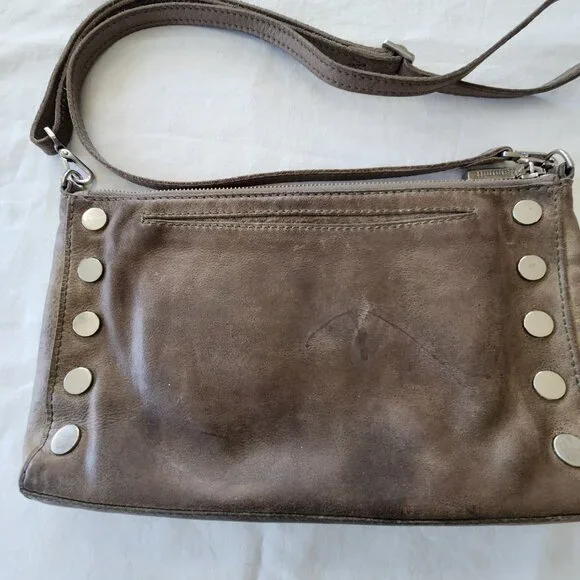 Hammitt Los Angeles Cross Body Bag | As Is - Picture 2 of 7
